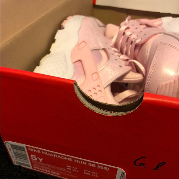 Half size too small. Any takers? :) - Picture 1 of 2